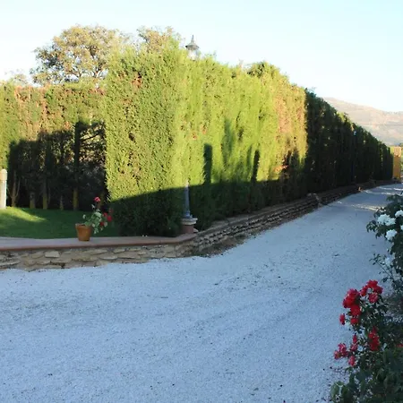 Casa Rural El Escondite Ronda