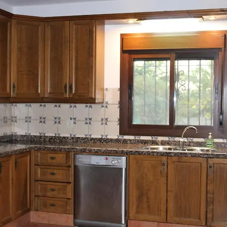 Casa Rural El Escondite *