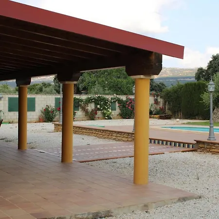 Casa Rural El Escondite Casa vacanze Ronda