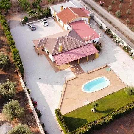 Casa vacanze Casa Rural El Escondite