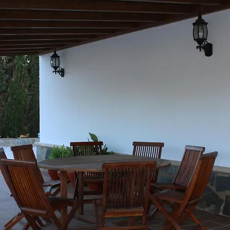 Holiday home Casa Rural El Escondite Ronda