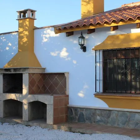Casa Rural El Escondite Ronda