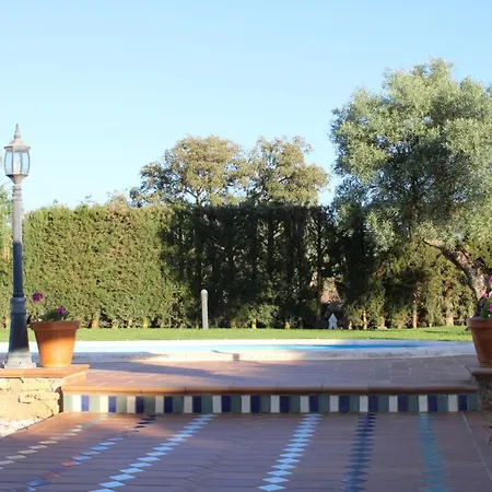 Casa Rural El Escondite Holiday home *