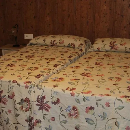 Casa Rural El Escondite Holiday home *