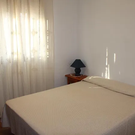 Holiday home Casa Rural El Escondite *