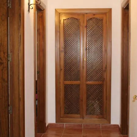 Holiday home Casa Rural El Escondite Ronda