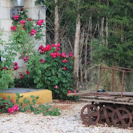 Casa Rural El Escondite *