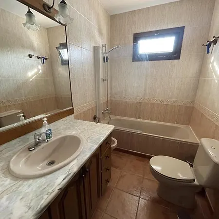 Casa Rural El Escondite Holiday home *