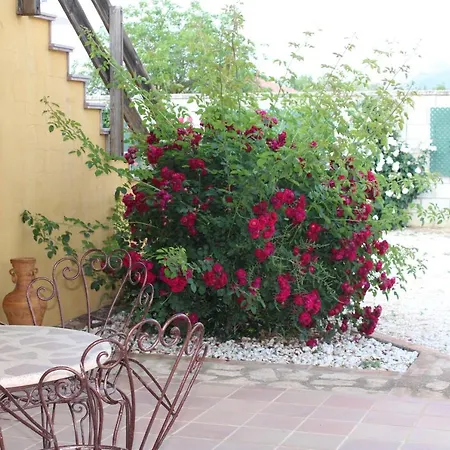 Casa Rural El Escondite Holiday home Ronda