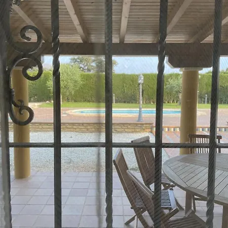 Holiday home Casa Rural El Escondite