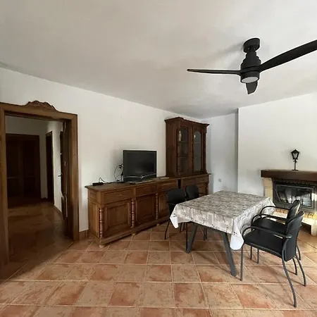 Holiday home Casa Rural El Escondite