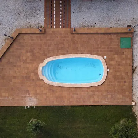 Casa Rural El Escondite Holiday home Ronda